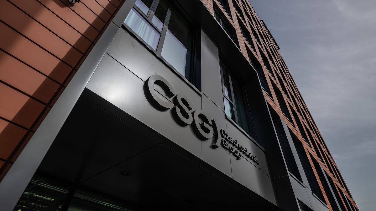 Vstup CSG na dvě burzy naráz dává smysl. Cenovka ale může být nadsazená